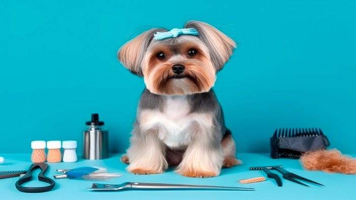 List of Equipment Needed For Dog Grooming Business